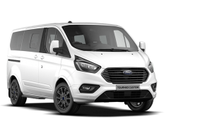 2023.25 TOURNEO CUSTOM